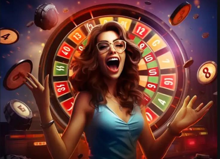 Meja live dealer baccarat di aplikasi mobile waluigi dengan tampilan multi-kamera