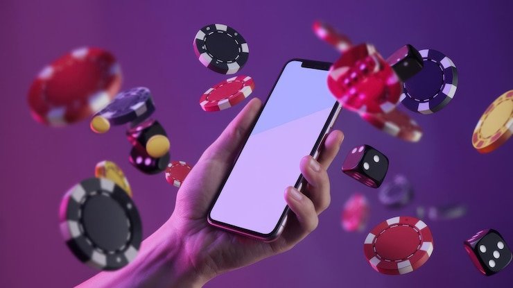 Proses withdrawal waluigi yang aman dan transparan dengan verifikasi berlapis